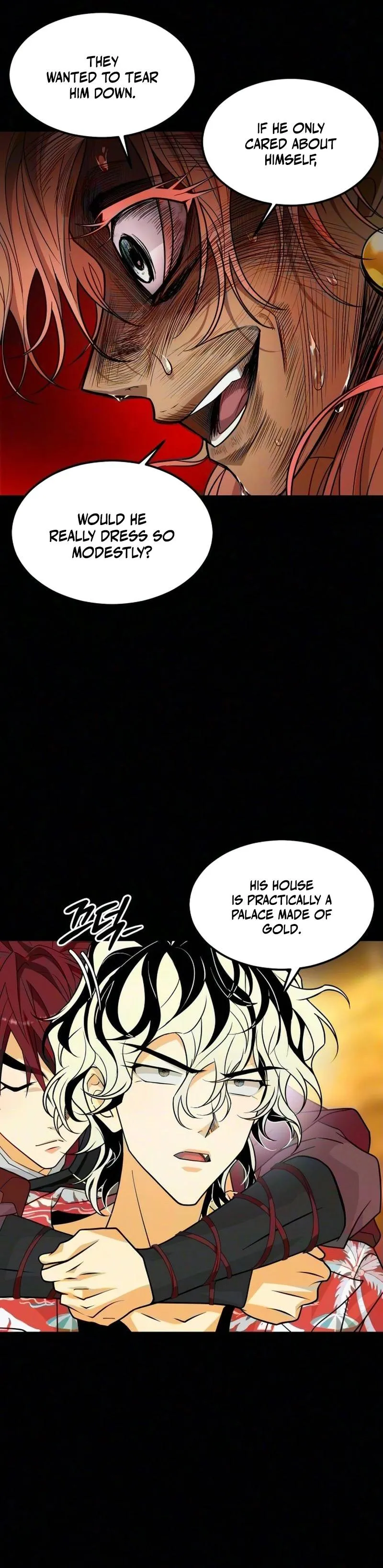 Book of the Dead Chapter 88 - Page 33