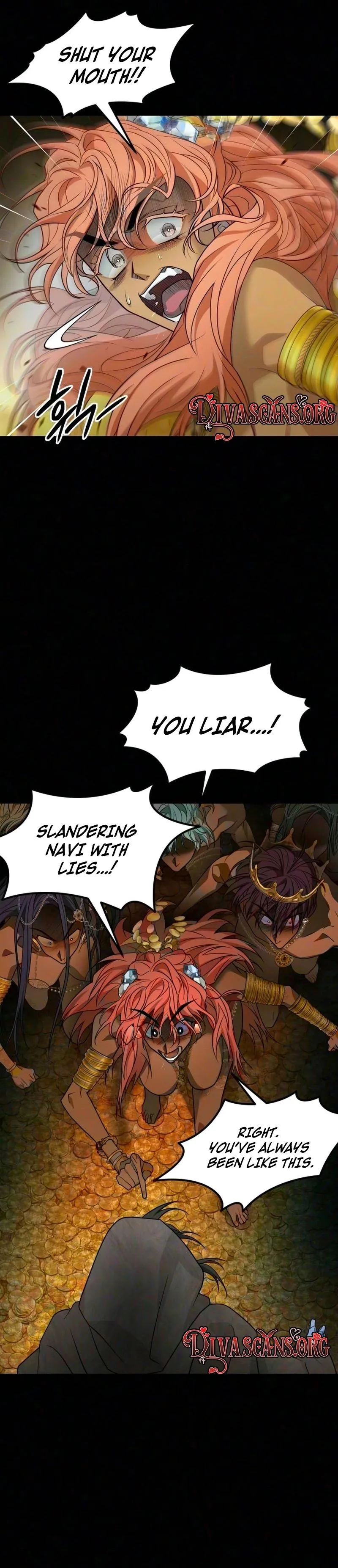 Book of the Dead Chapter 88 - Page 34