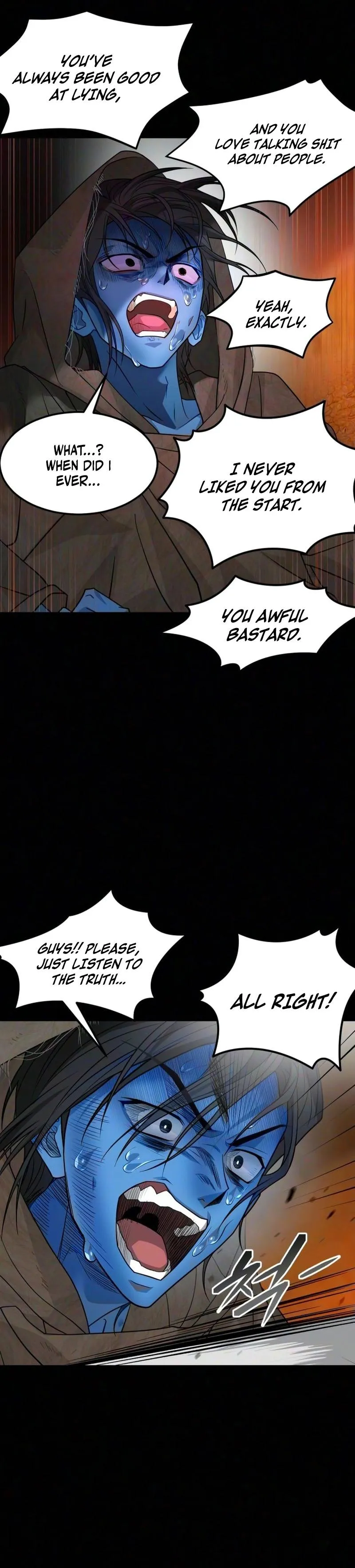Book of the Dead Chapter 88 - Page 35