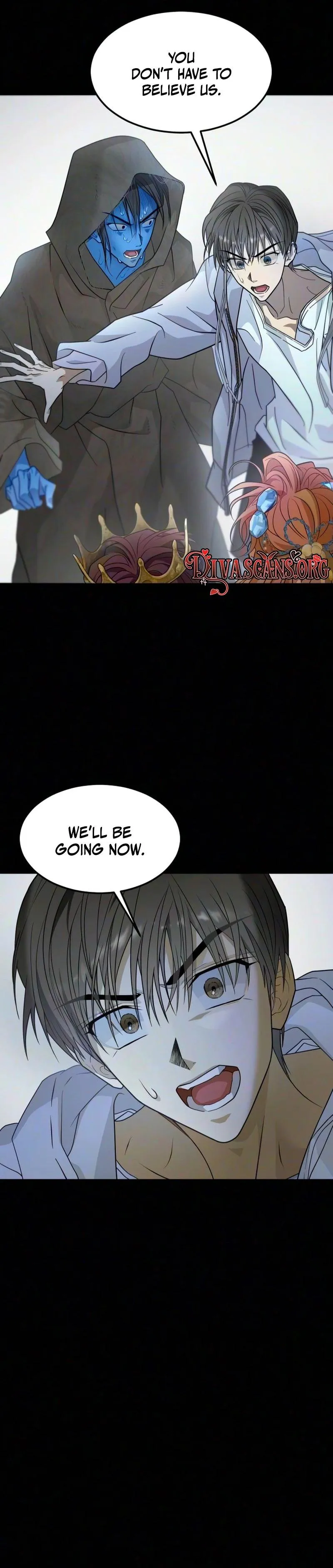 Book of the Dead Chapter 88 - Page 36