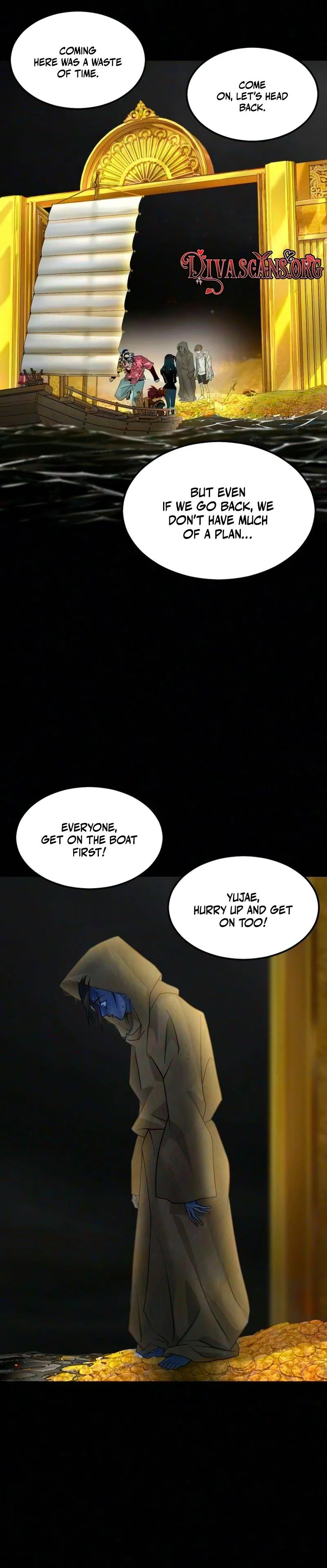 Book of the Dead Chapter 88 - Page 37