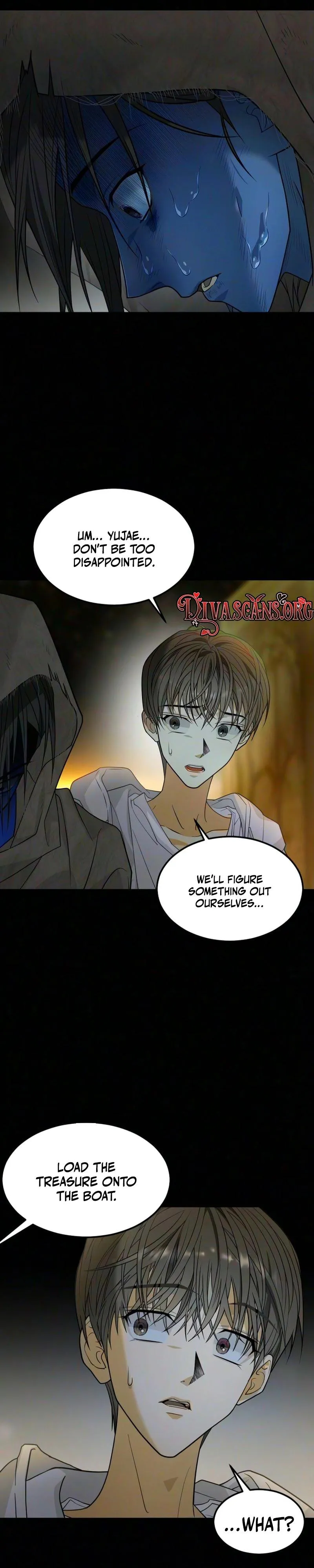 Book of the Dead Chapter 88 - Page 38