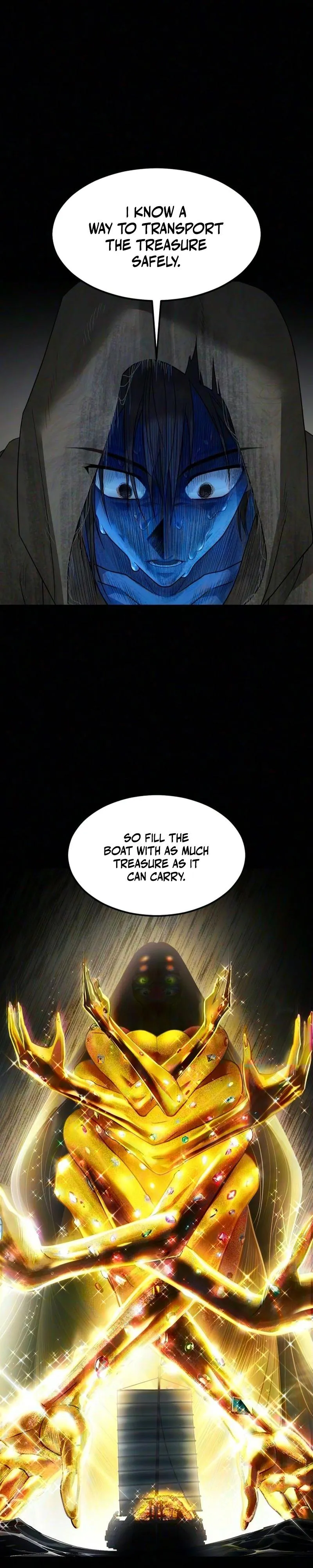 Book of the Dead Chapter 88 - Page 39