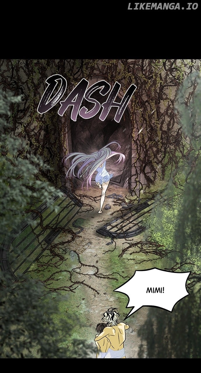 Book of the Dead Chapter 9 - Page 7