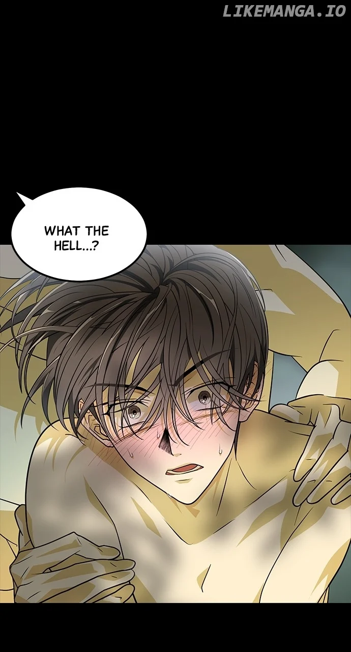 Book of the Dead Chapter 9 - Page 8