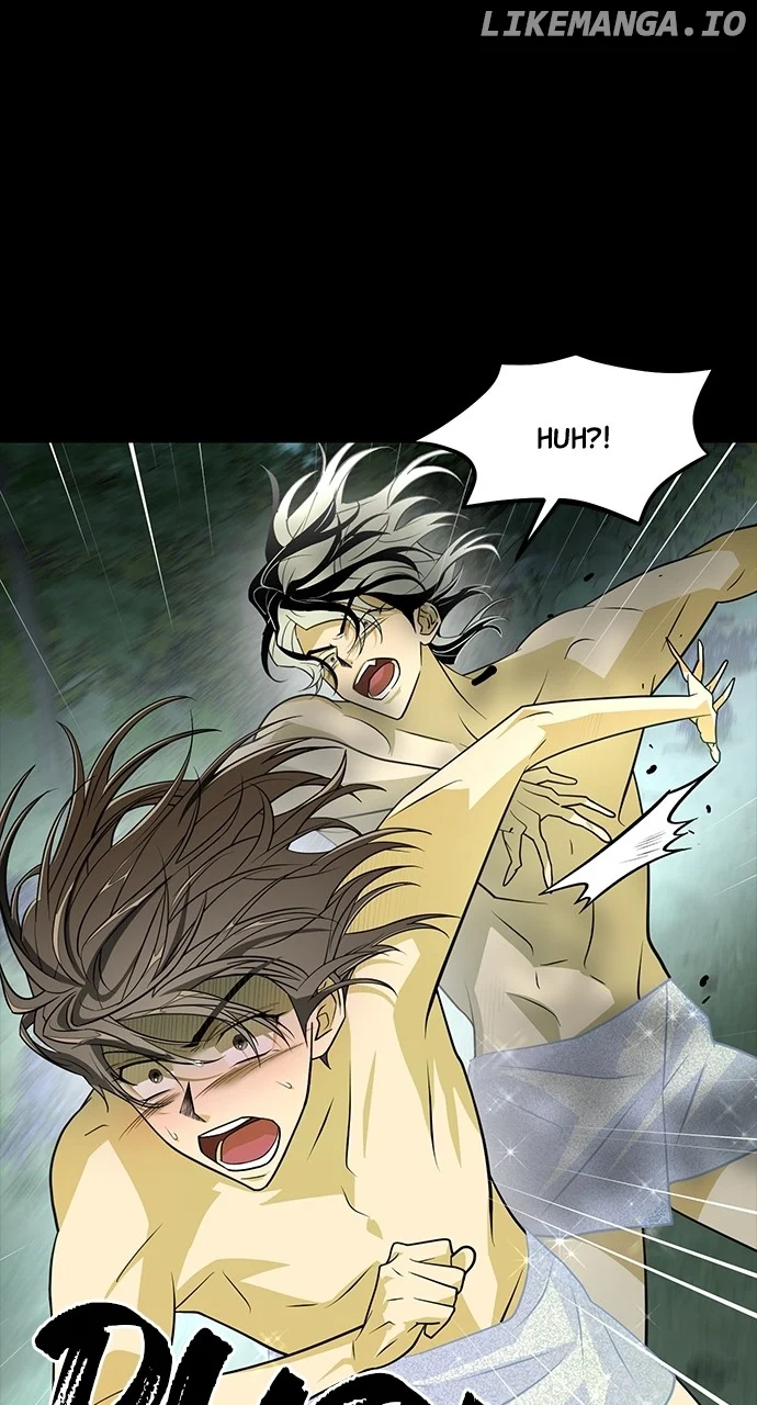 Book of the Dead Chapter 9 - Page 9