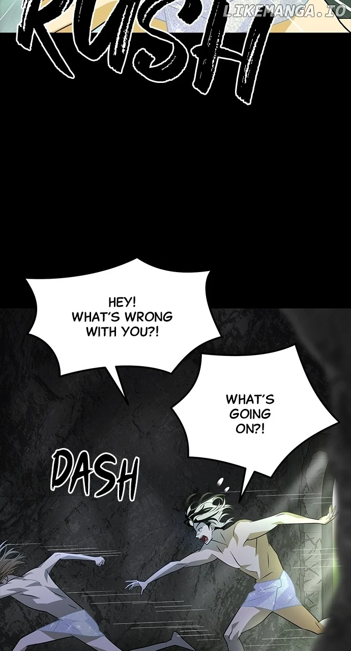 Book of the Dead Chapter 9 - Page 10