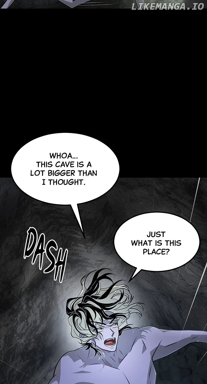 Book of the Dead Chapter 9 - Page 11
