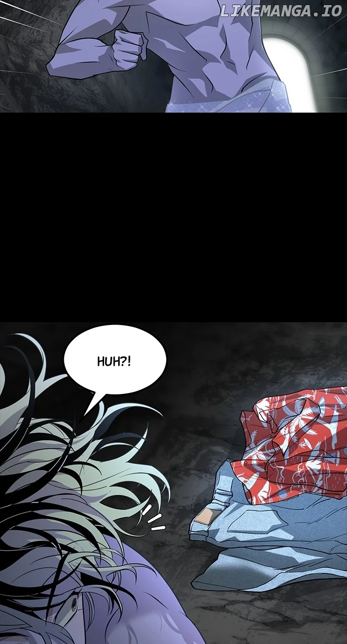 Book of the Dead Chapter 9 - Page 12