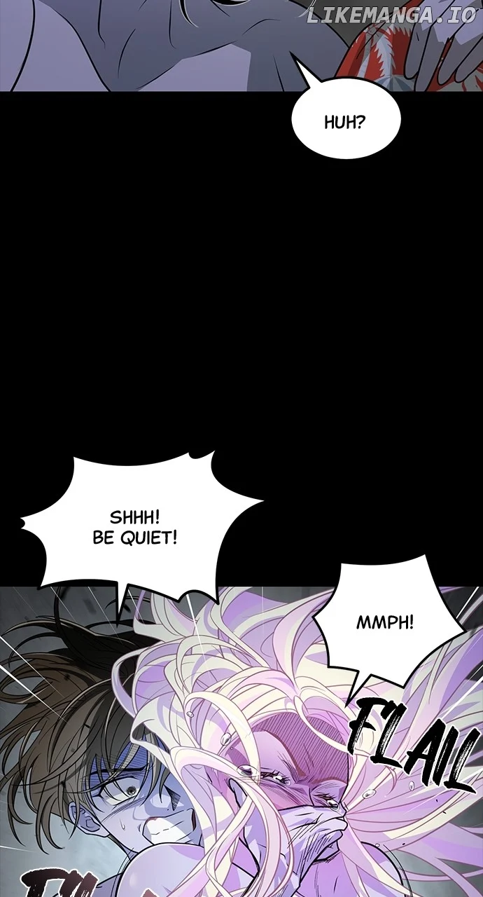 Book of the Dead Chapter 9 - Page 15