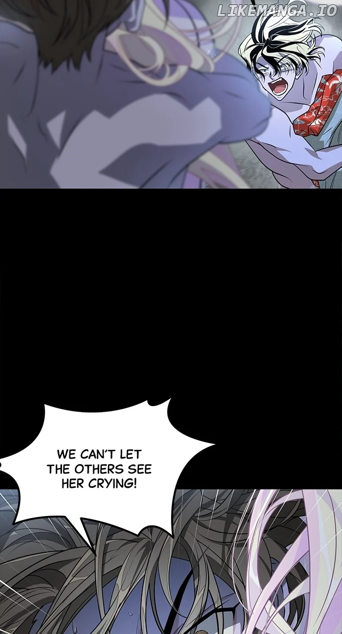 Book of the Dead Chapter 9 - Page 17