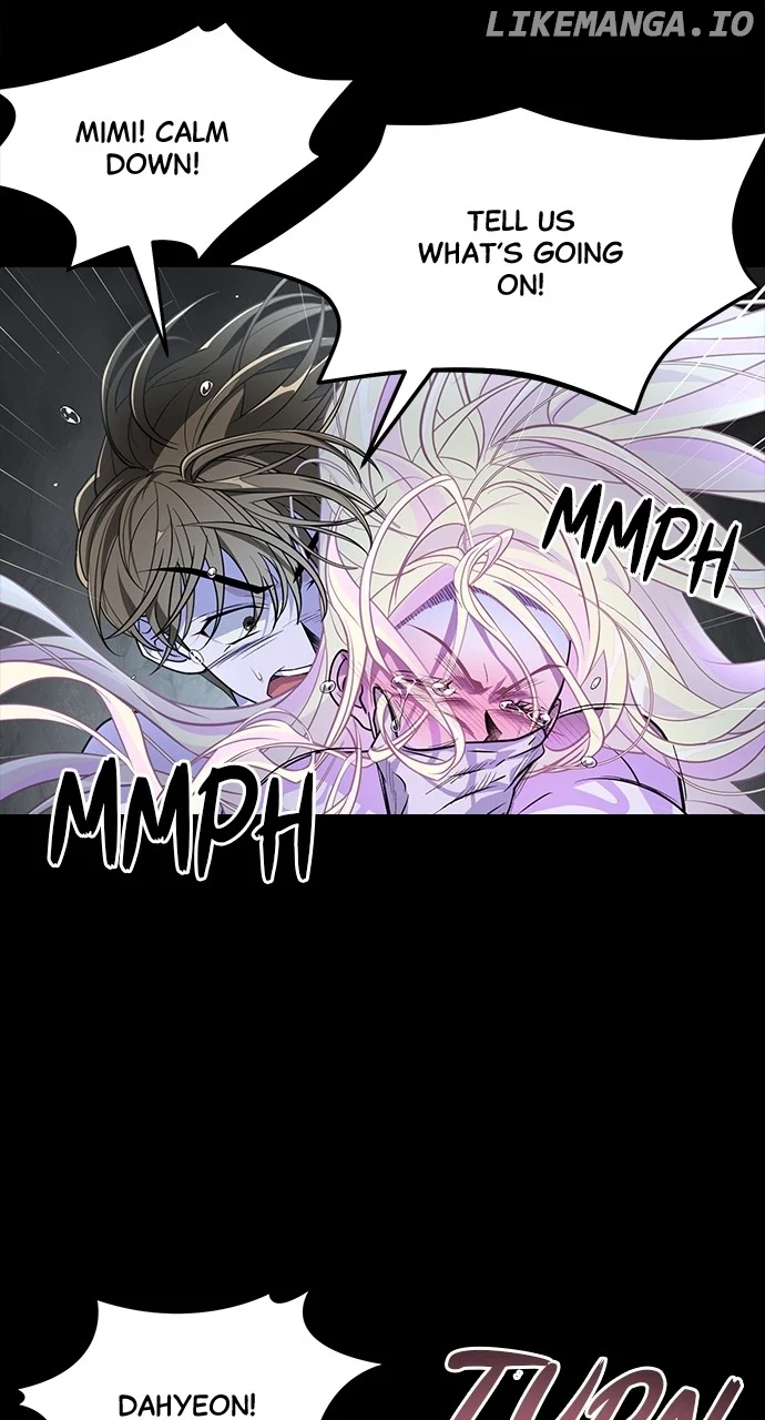 Book of the Dead Chapter 9 - Page 20