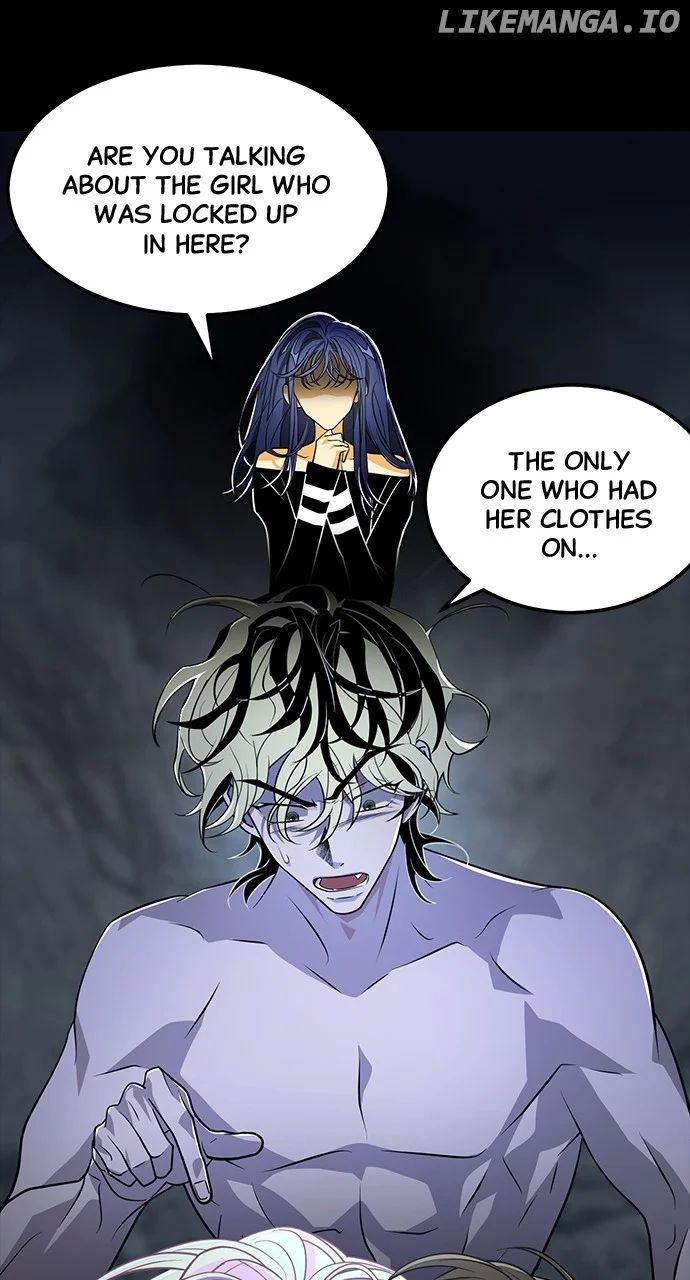 Book of the Dead Chapter 9 - Page 23