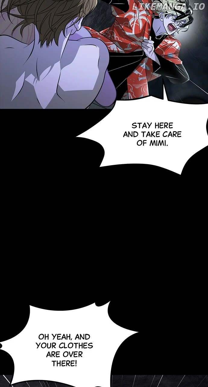 Book of the Dead Chapter 9 - Page 28