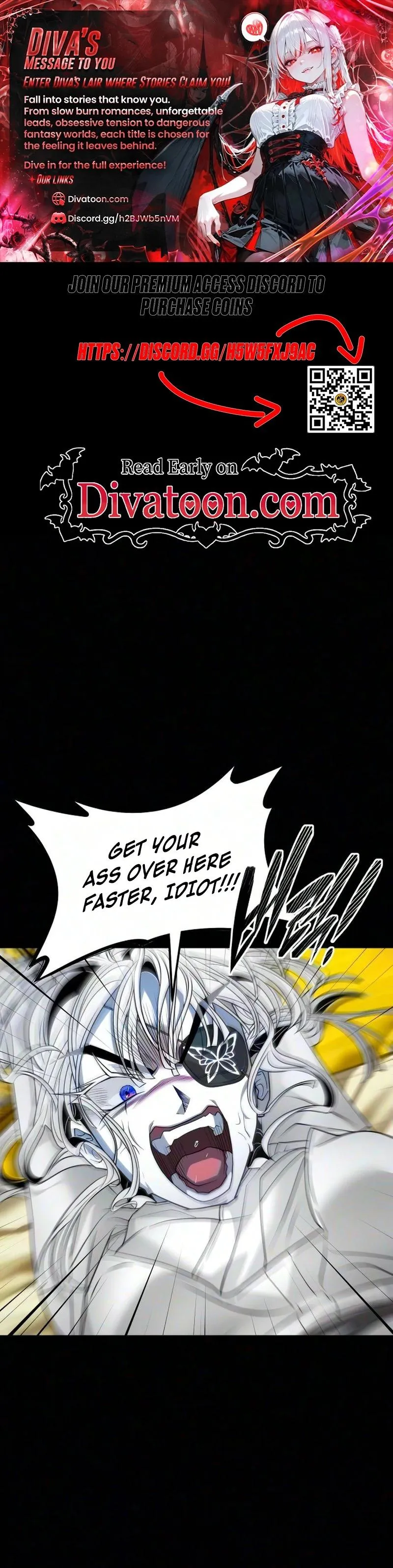 Book of the Dead Chapter 91 - Page 1