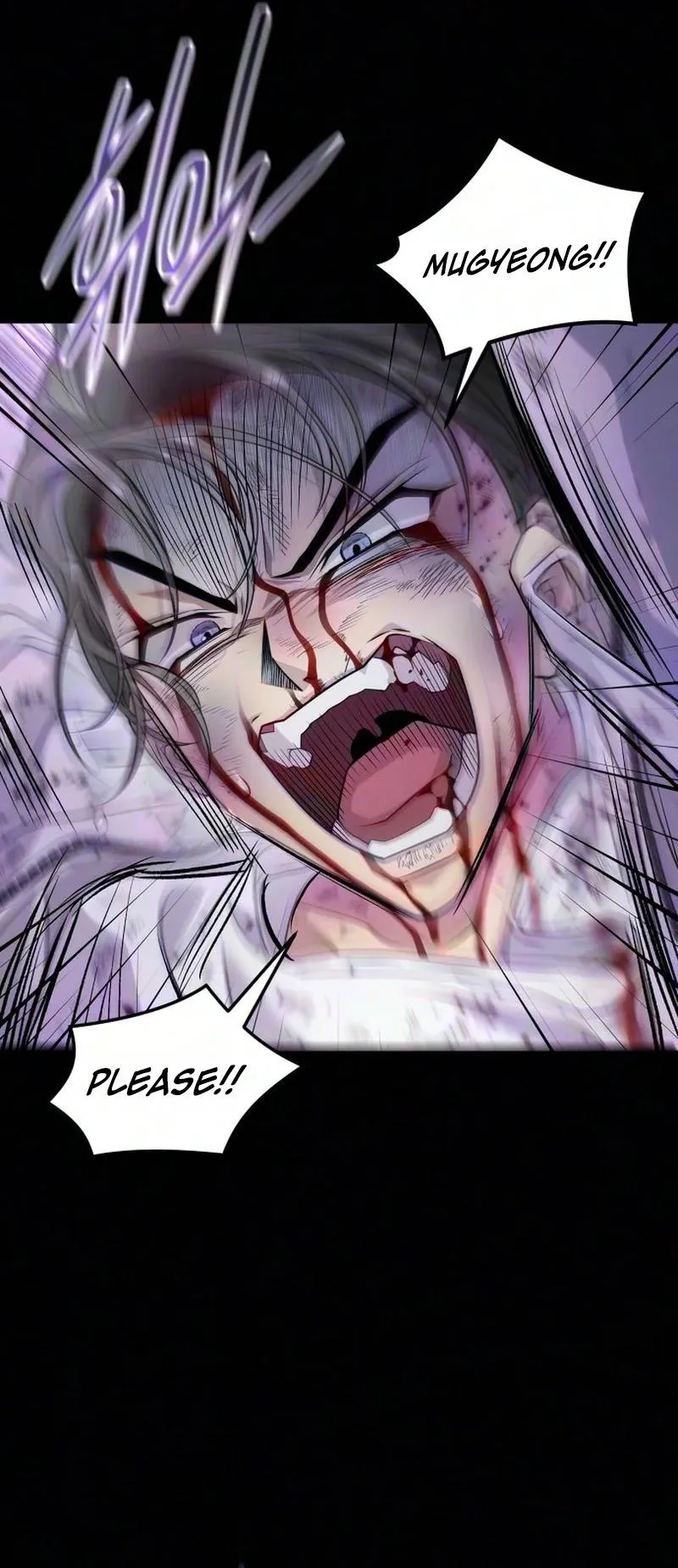 Book of the Dead Chapter 91 - Page 2