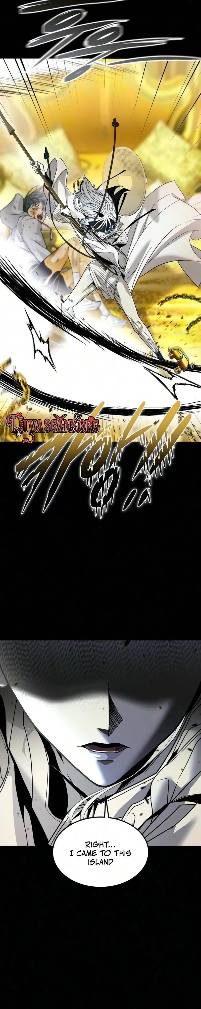 Book of the Dead Chapter 91 - Page 6