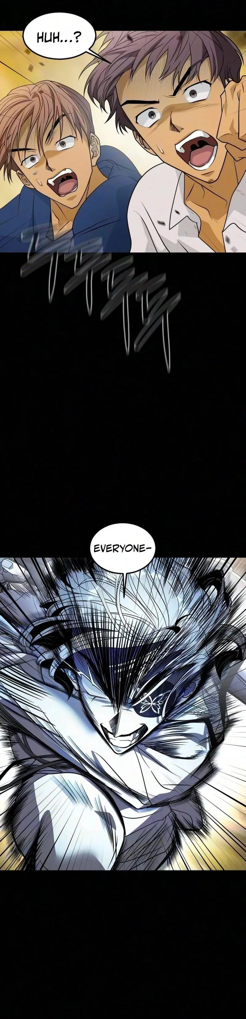 Book of the Dead Chapter 91 - Page 8
