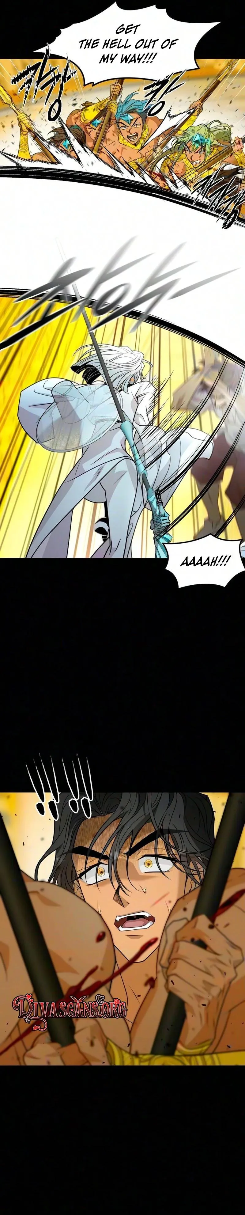 Book of the Dead Chapter 91 - Page 9