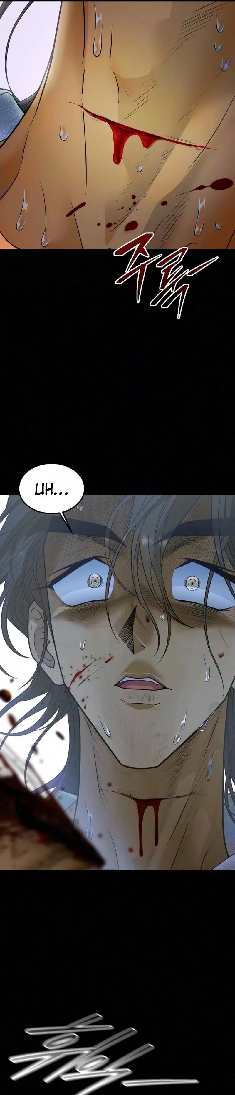 Book of the Dead Chapter 91 - Page 12