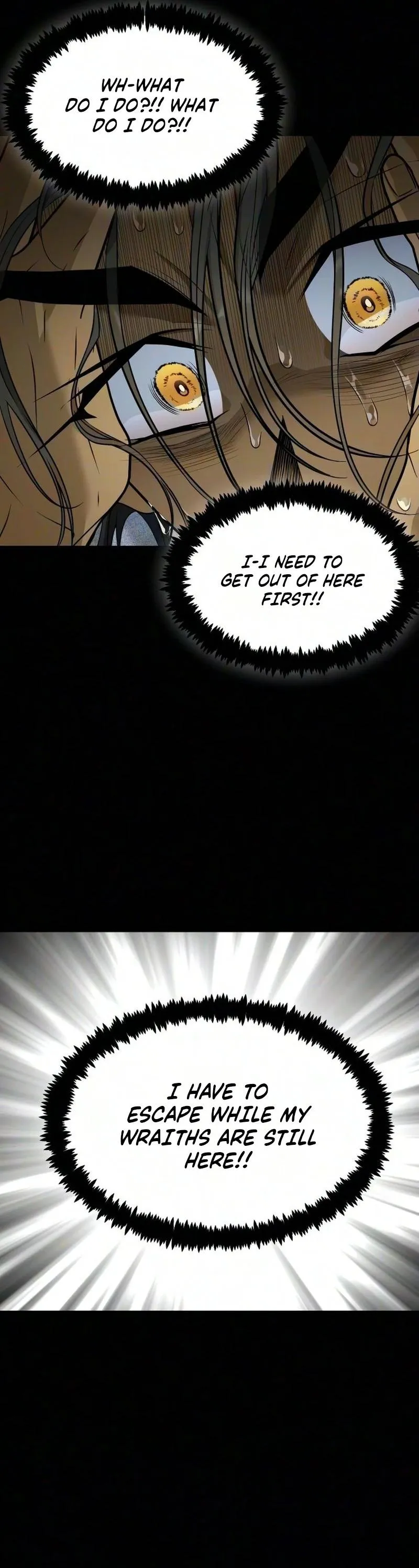 Book of the Dead Chapter 91 - Page 14