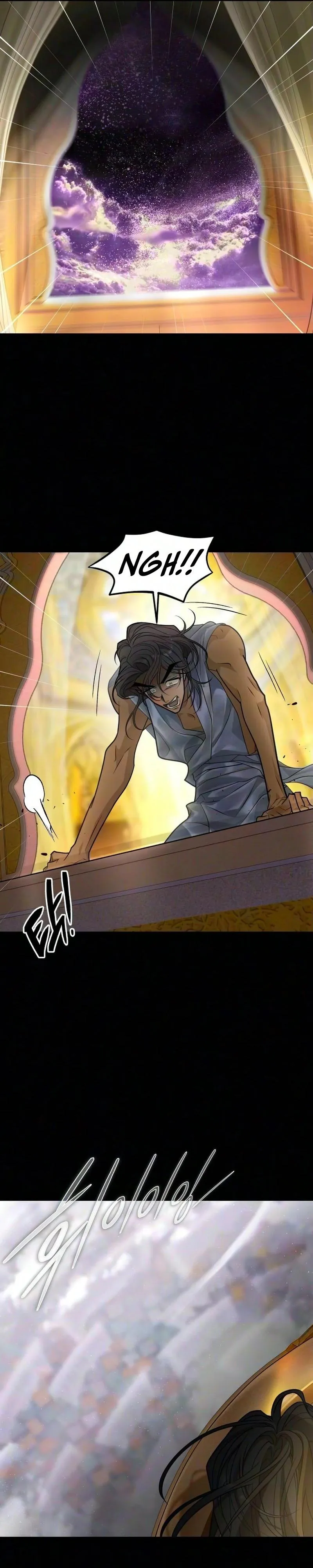 Book of the Dead Chapter 91 - Page 16