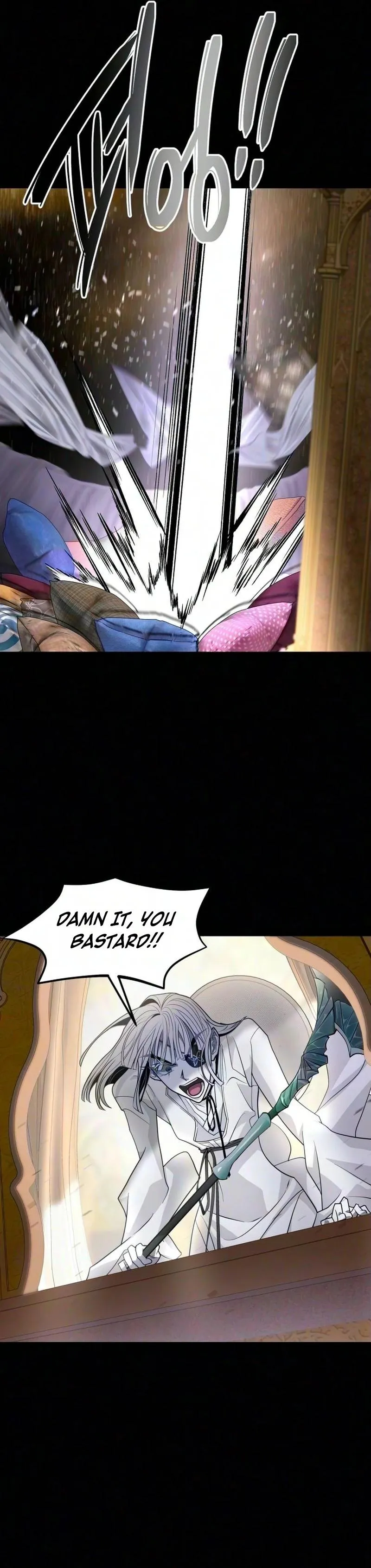 Book of the Dead Chapter 91 - Page 20