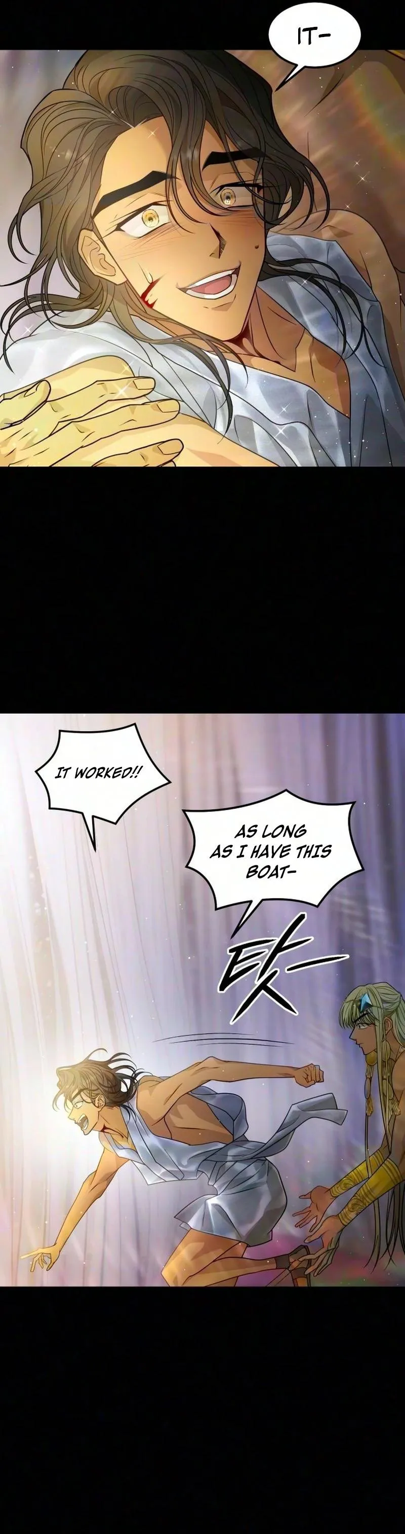 Book of the Dead Chapter 91 - Page 24