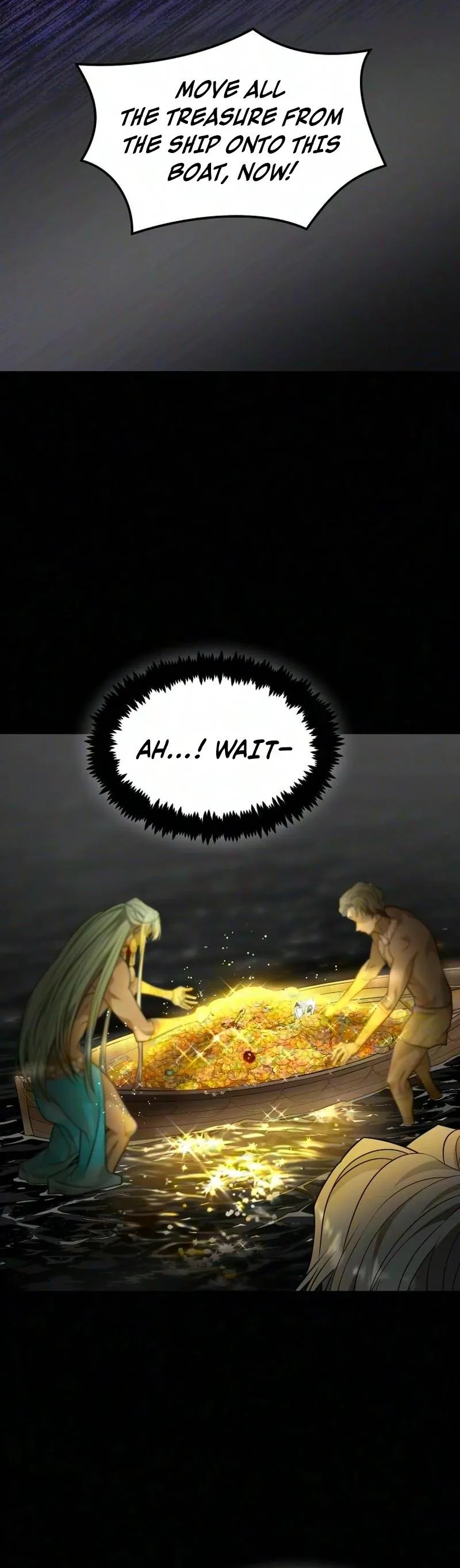 Book of the Dead Chapter 91 - Page 29