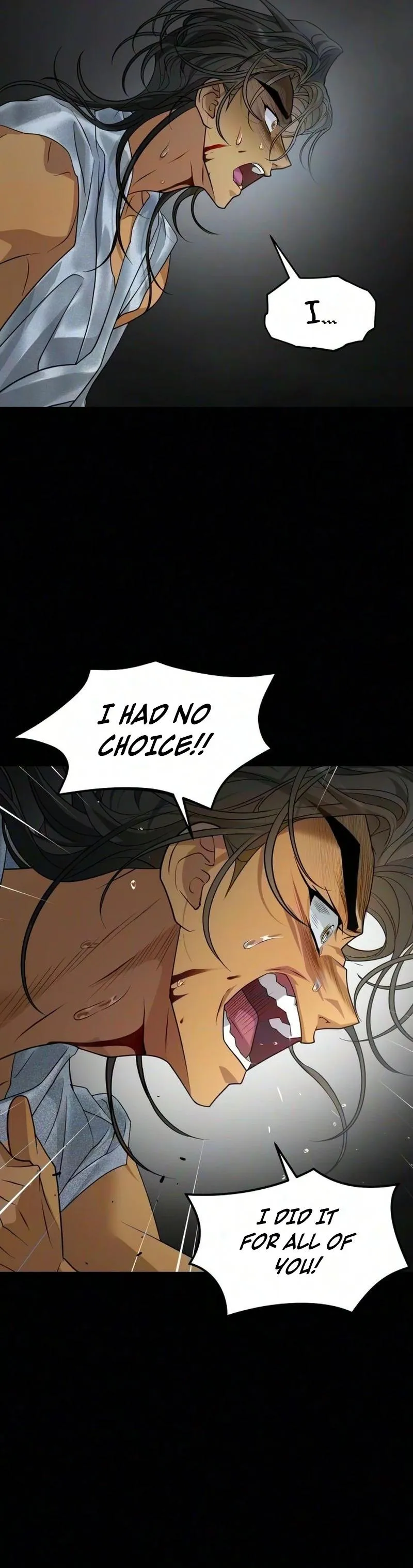 Book of the Dead Chapter 91 - Page 32