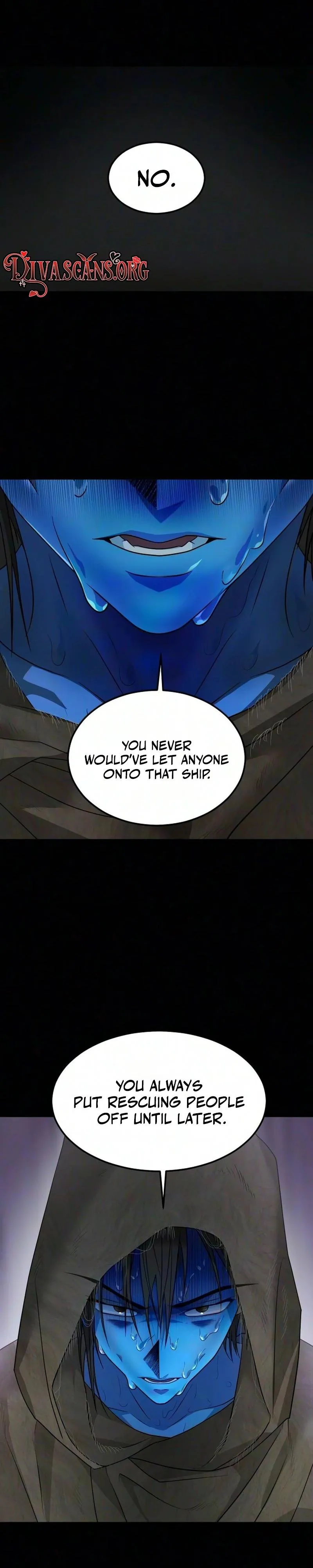 Book of the Dead Chapter 91 - Page 35