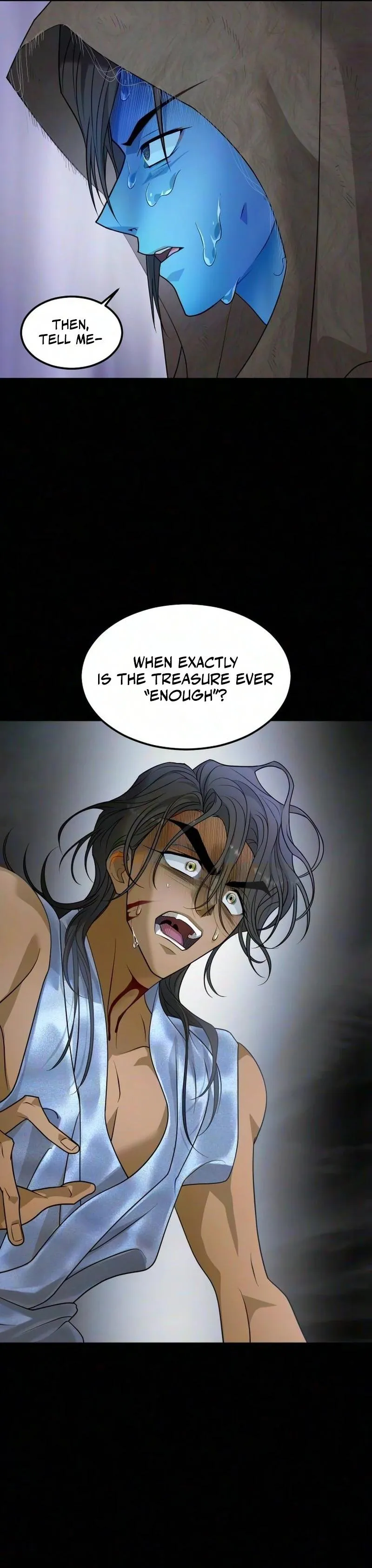 Book of the Dead Chapter 91 - Page 37