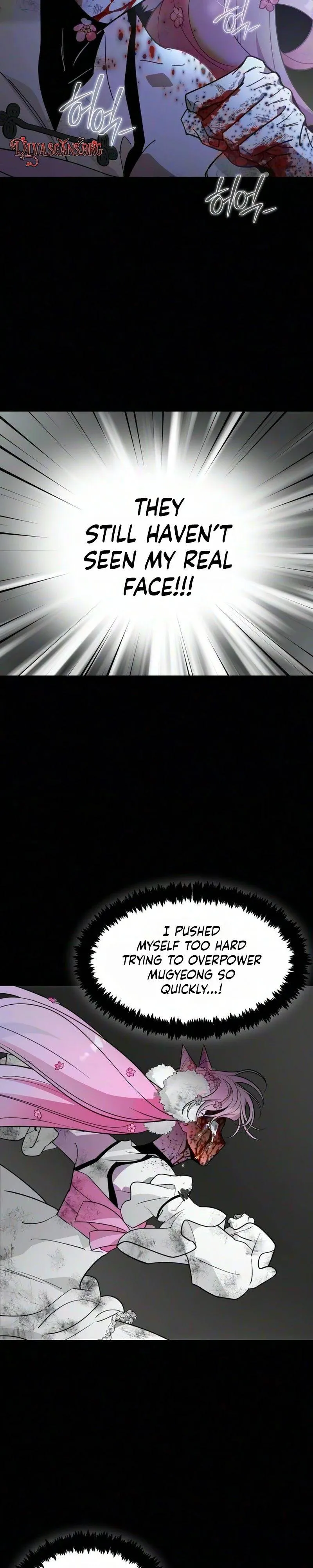 Book of the Dead Chapter 98 - Page 4
