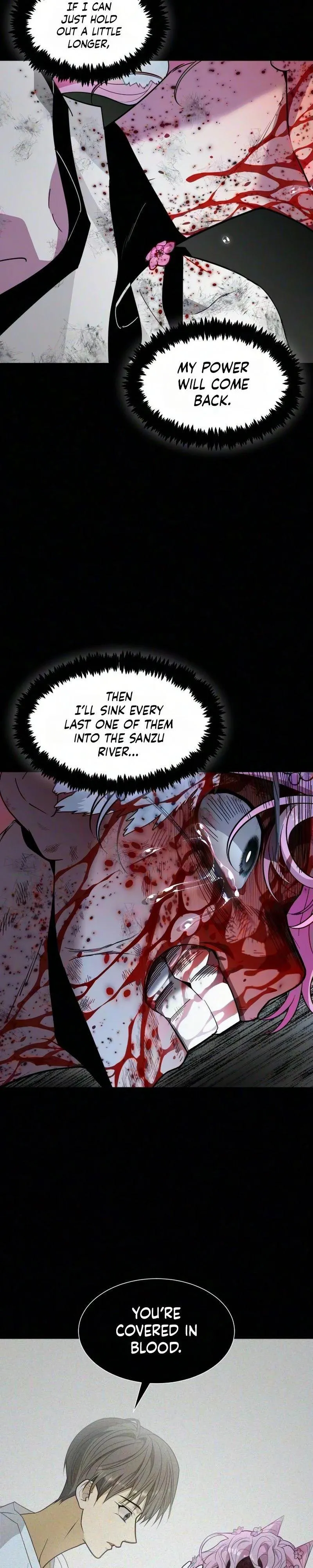 Book of the Dead Chapter 98 - Page 5