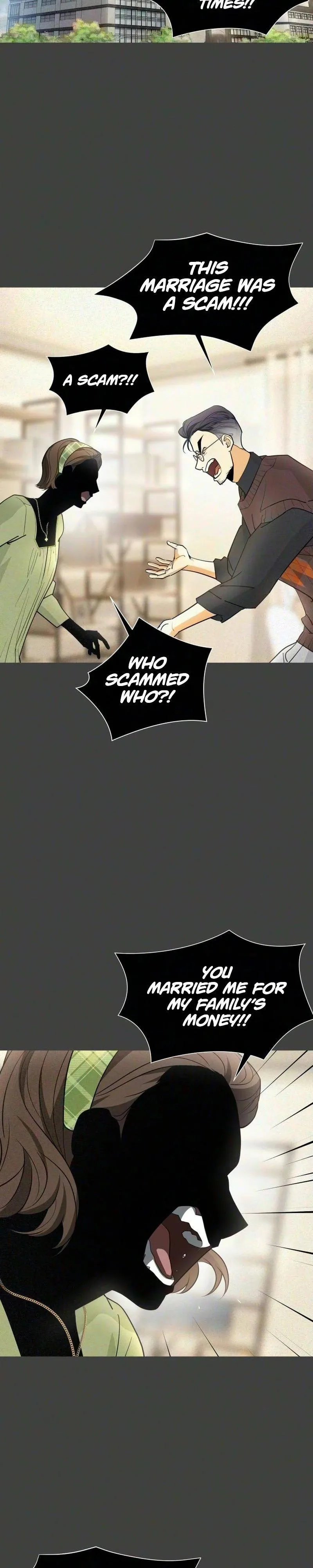 Book of the Dead Chapter 98 - Page 15
