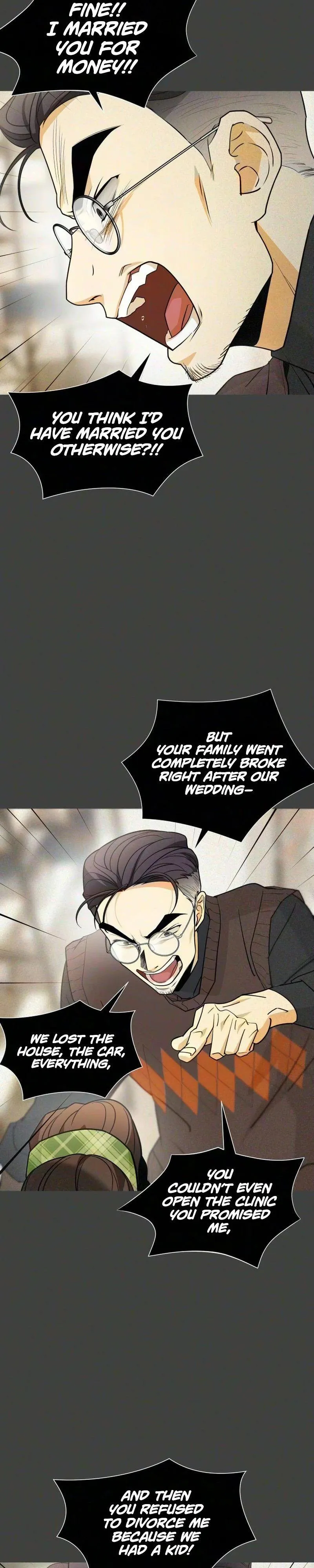Book of the Dead Chapter 98 - Page 16