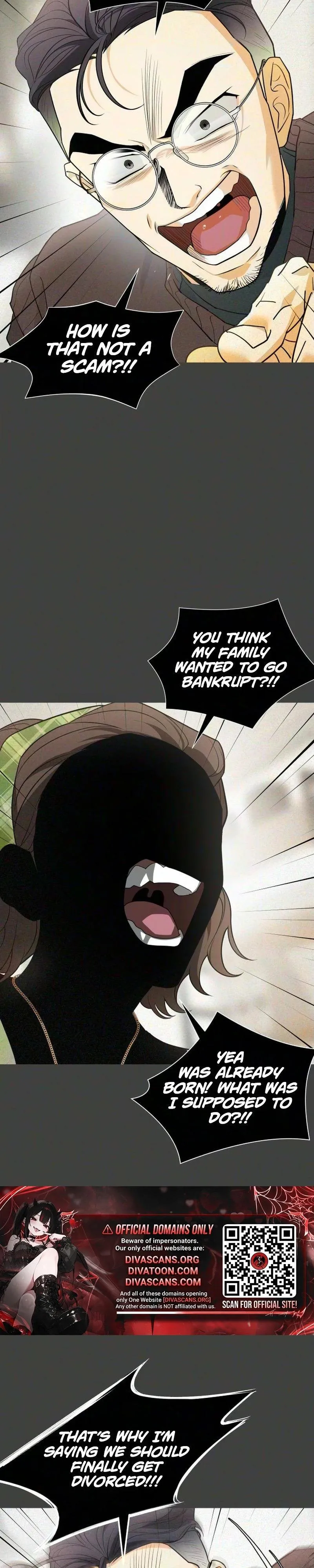 Book of the Dead Chapter 98 - Page 17
