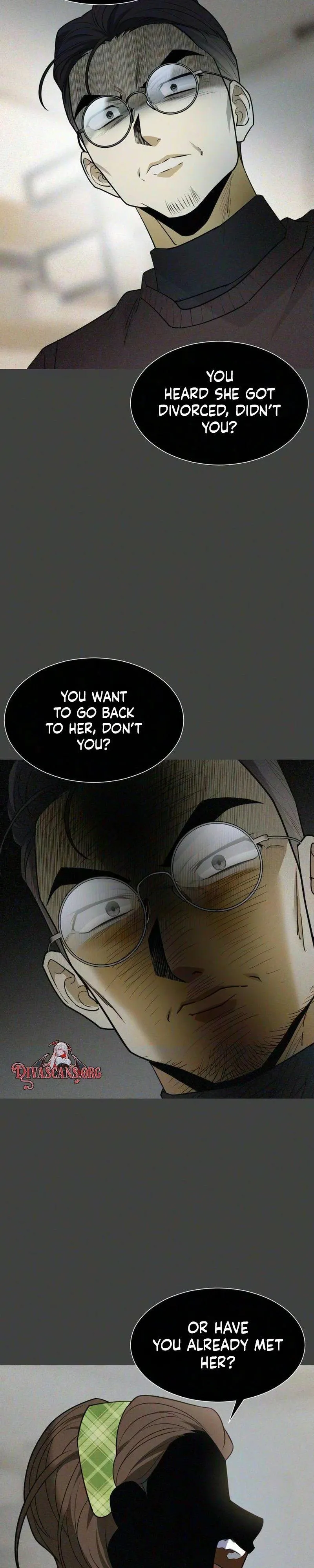 Book of the Dead Chapter 98 - Page 21