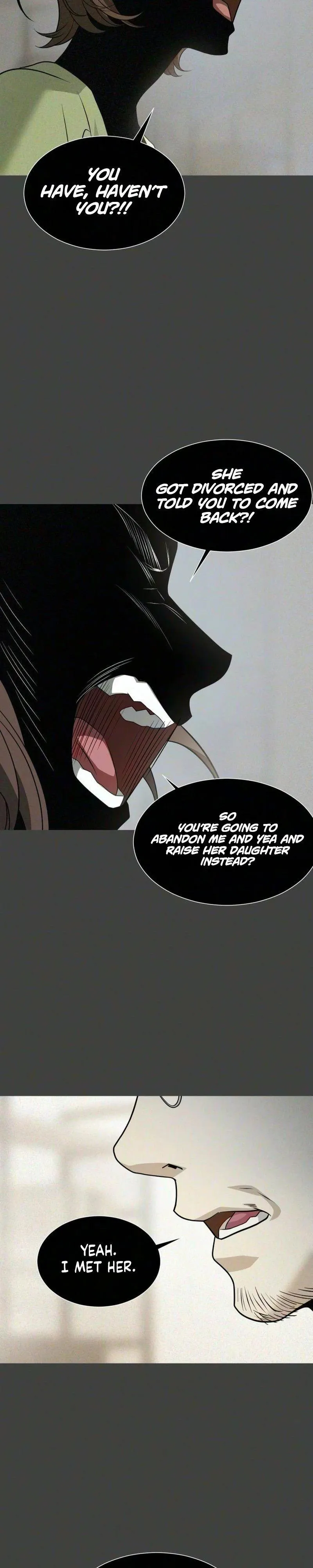 Book of the Dead Chapter 98 - Page 22