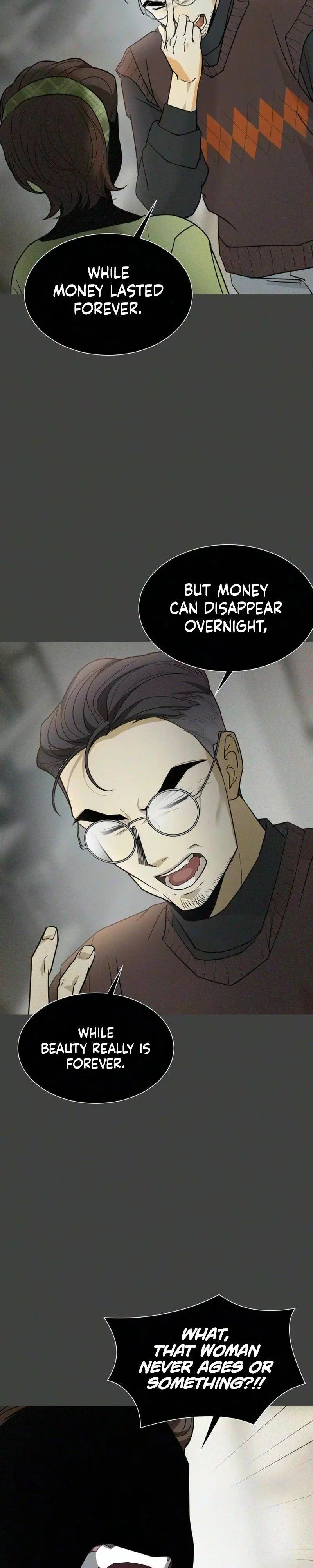 Book of the Dead Chapter 98 - Page 24