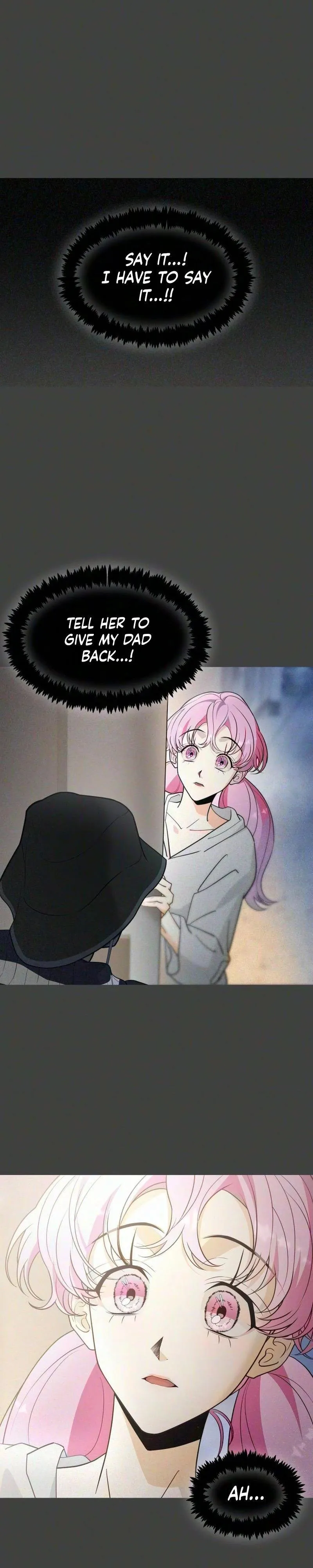 Book of the Dead Chapter 98 - Page 27