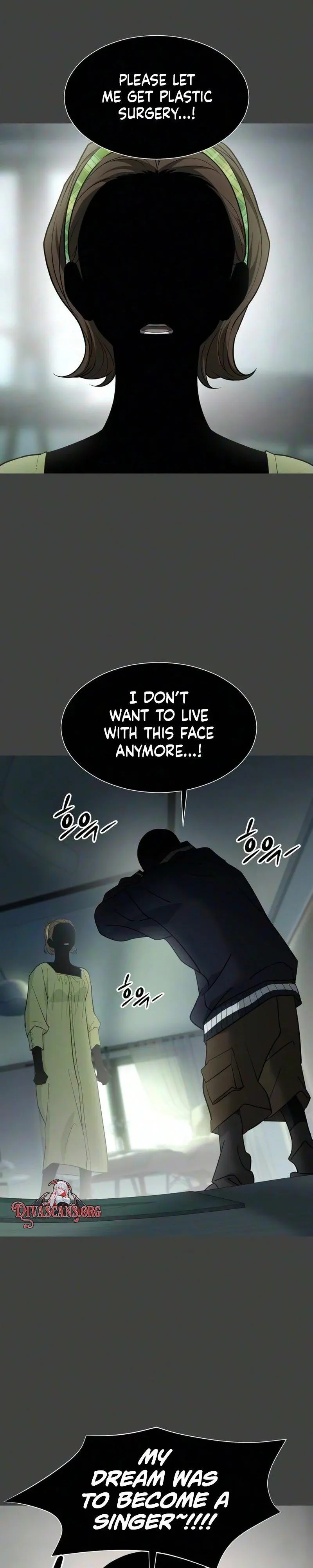 Book of the Dead Chapter 98 - Page 32