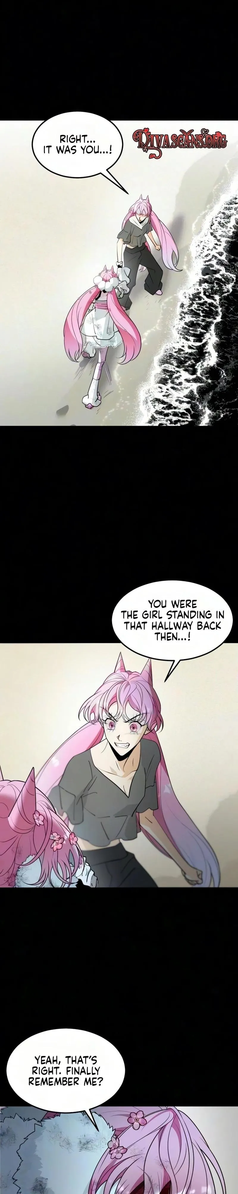 Book of the Dead Chapter 99 - Page 3