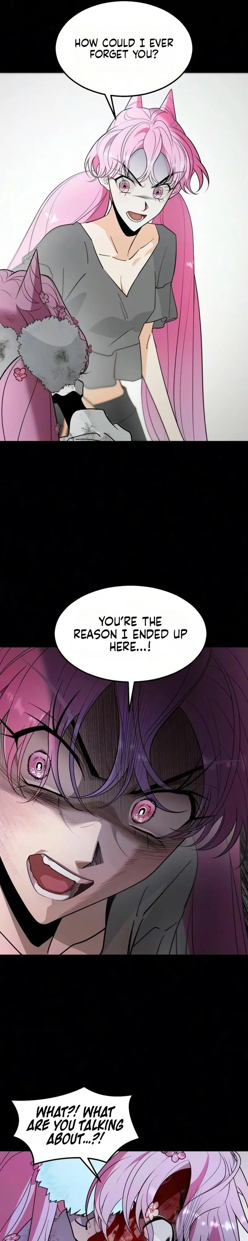 Book of the Dead Chapter 99 - Page 5