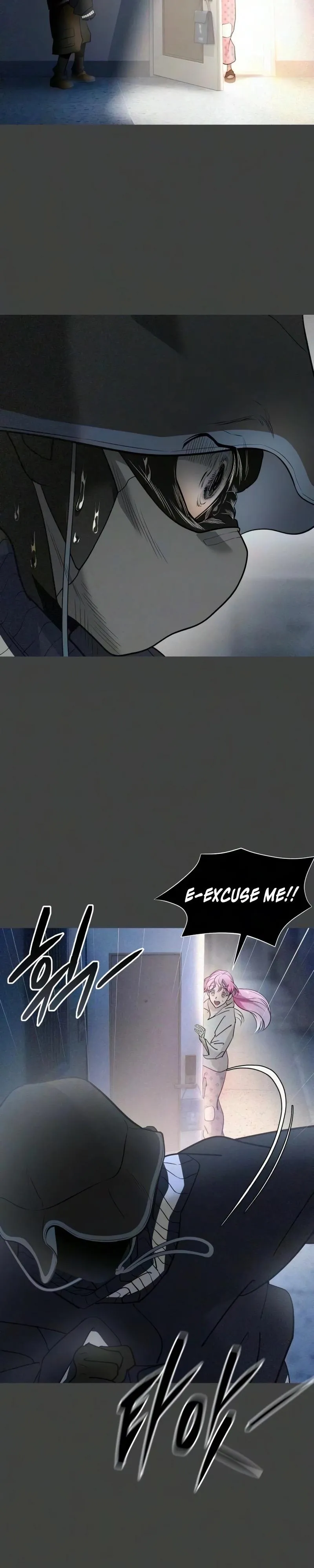 Book of the Dead Chapter 99 - Page 7