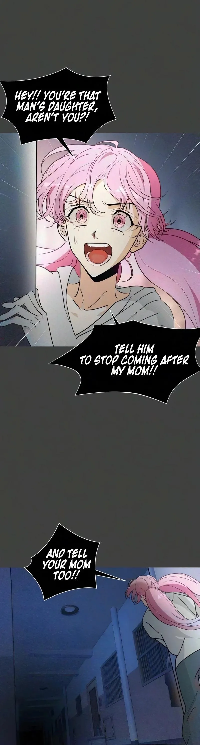 Book of the Dead Chapter 99 - Page 8