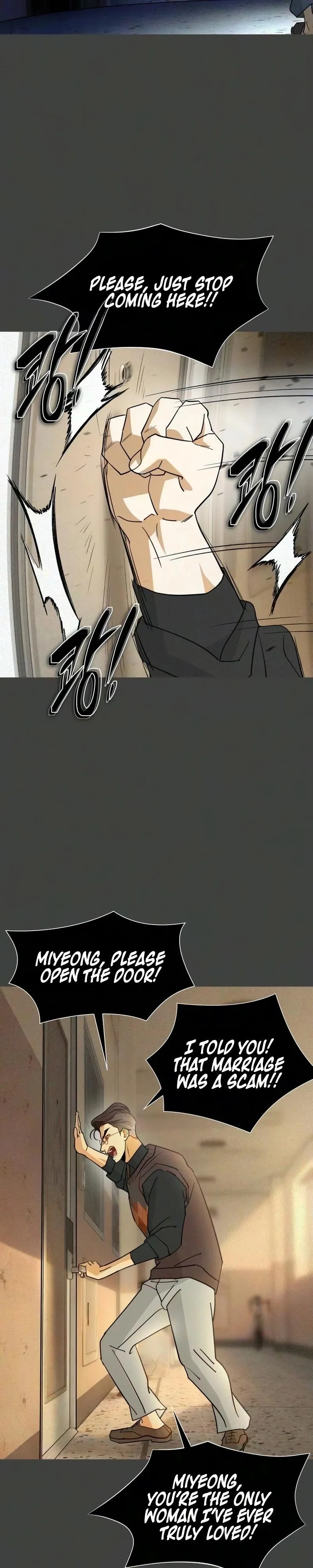 Book of the Dead Chapter 99 - Page 9