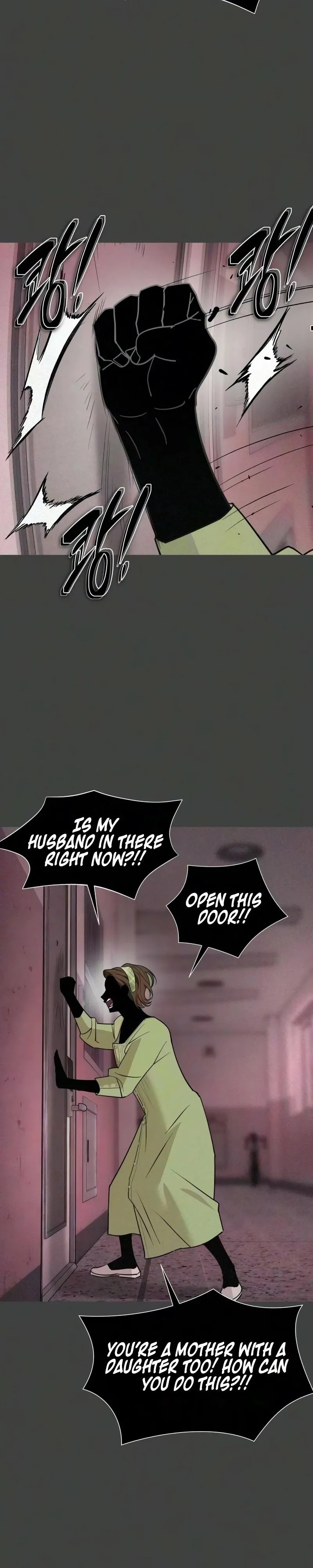 Book of the Dead Chapter 99 - Page 10