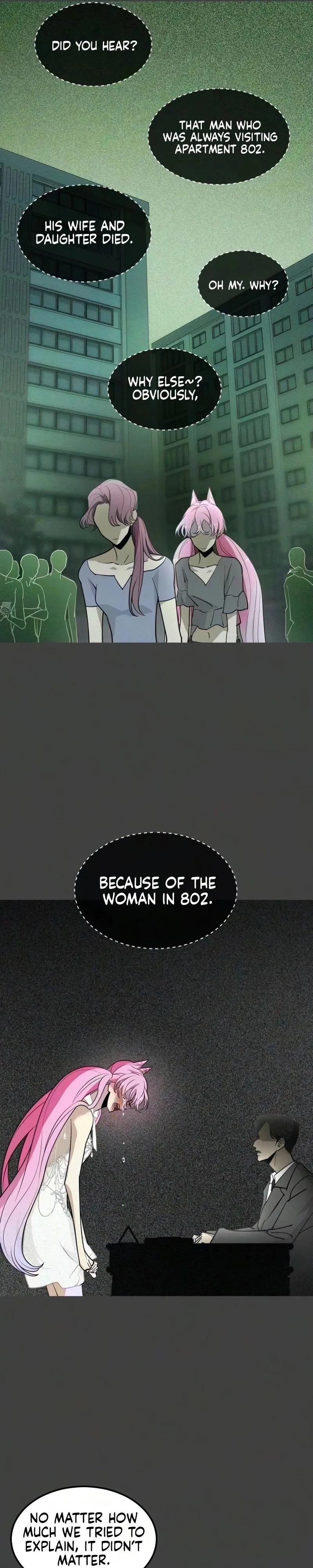 Book of the Dead Chapter 99 - Page 13