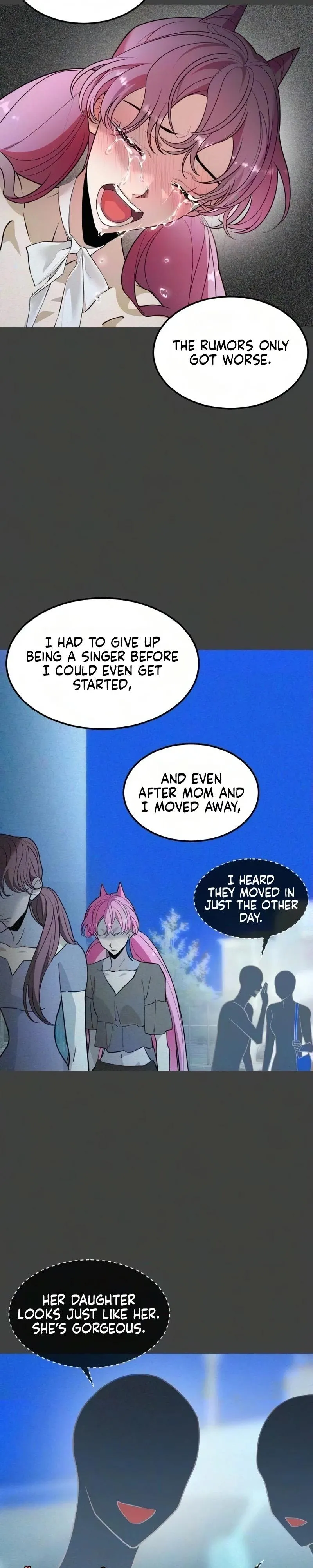 Book of the Dead Chapter 99 - Page 14